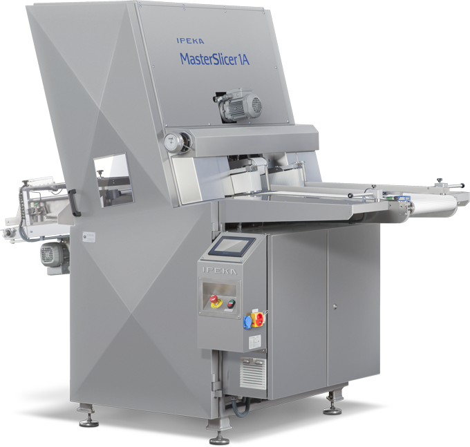 Ipeka Masterslicer 1A Ipeka Masterslicer 1A