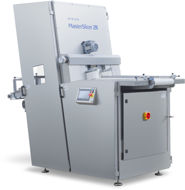 Ipeka Masterslicer 2R Ipeka Masterslicer 2R