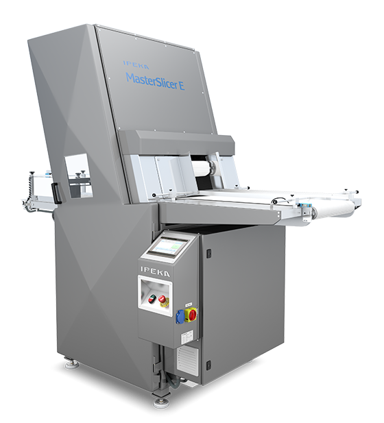 Ipeka Masterslicer E Ipeka Masterslicer E